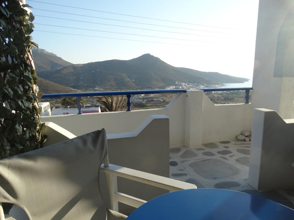 Aparthotel Castelopetra