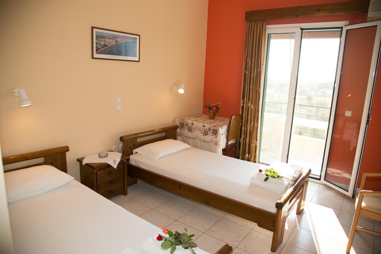 Almyros & Apartment Kounopetra
