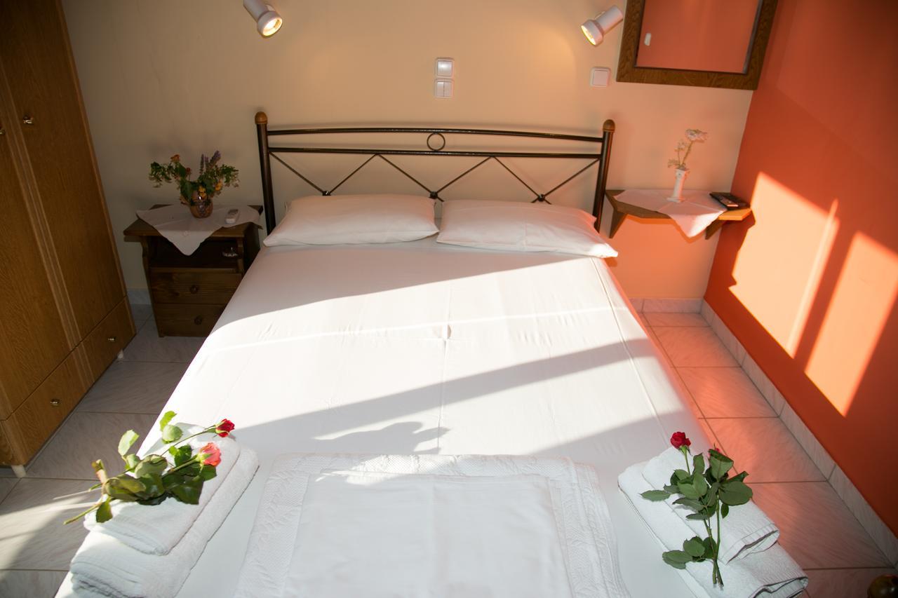 Apartment Almyros & Kounopetra