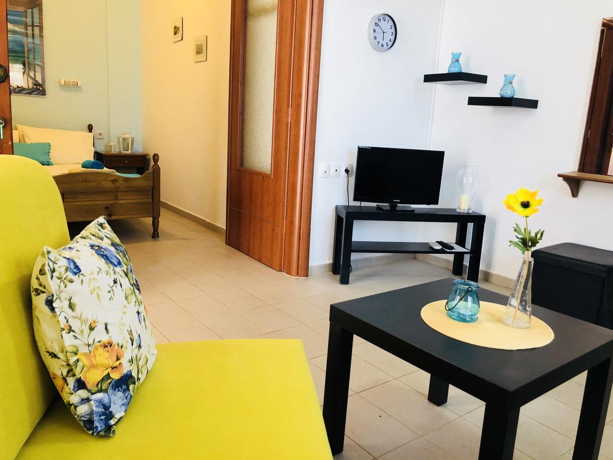 Apartment Mari *