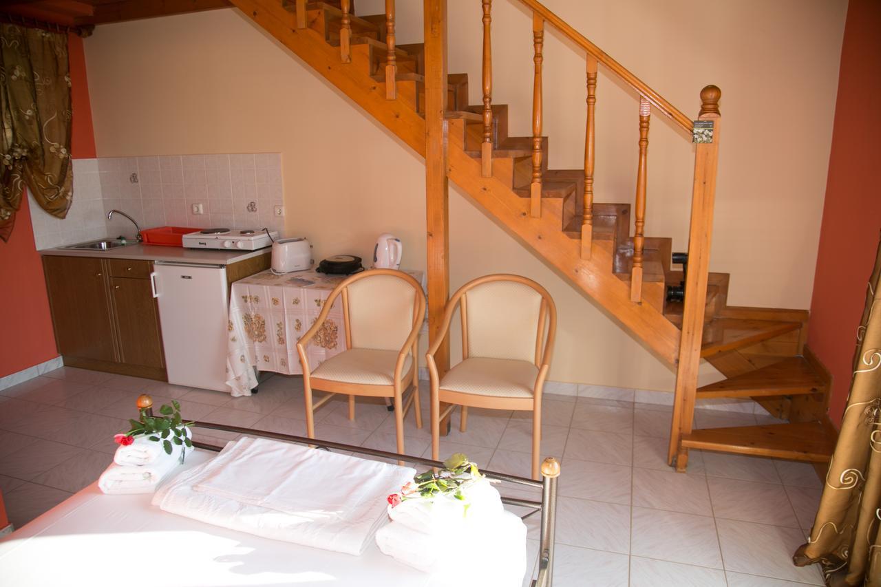 Apartment Almyros & Kounopetra