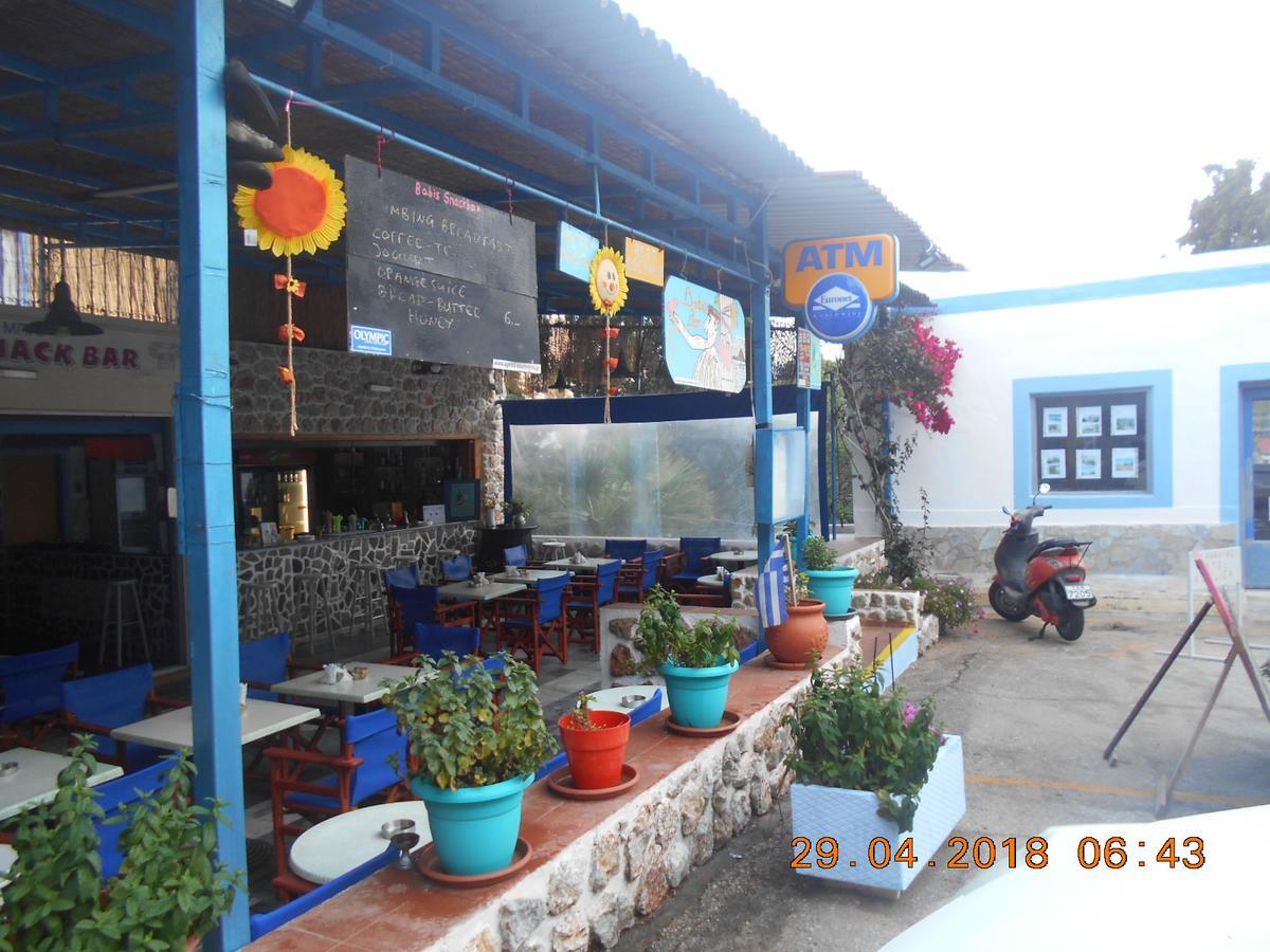 Agelica Apartment *