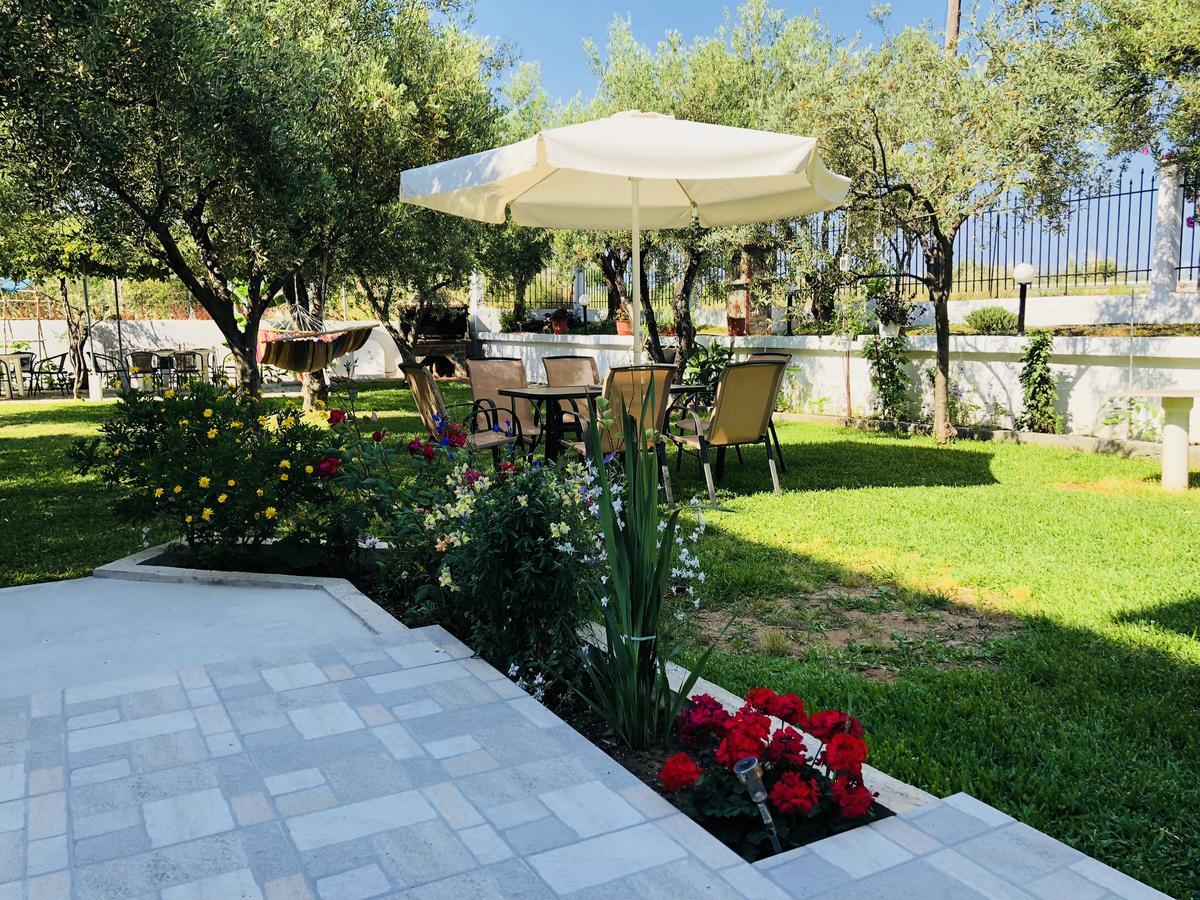 Mari Agios Nikolaos (Chalkidiki)