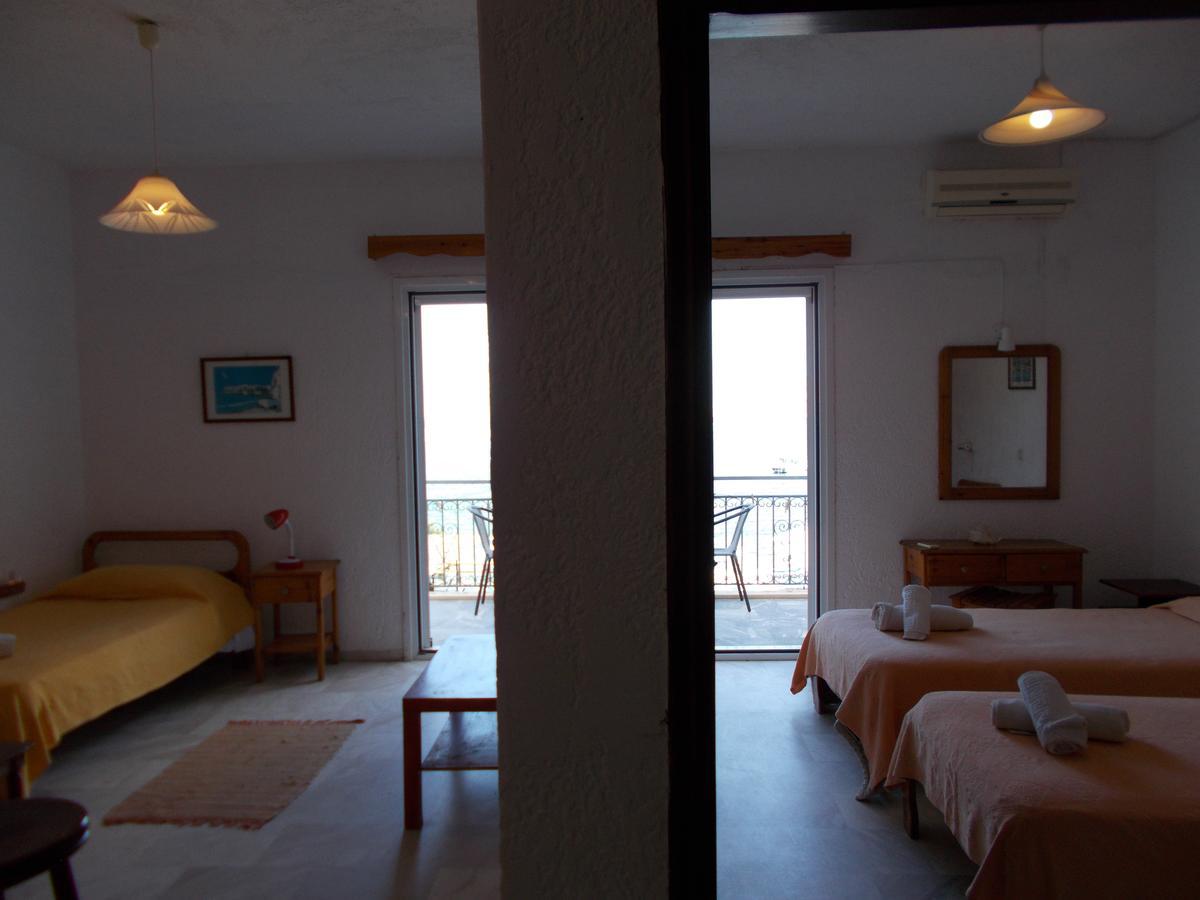 Agelica Apartment *