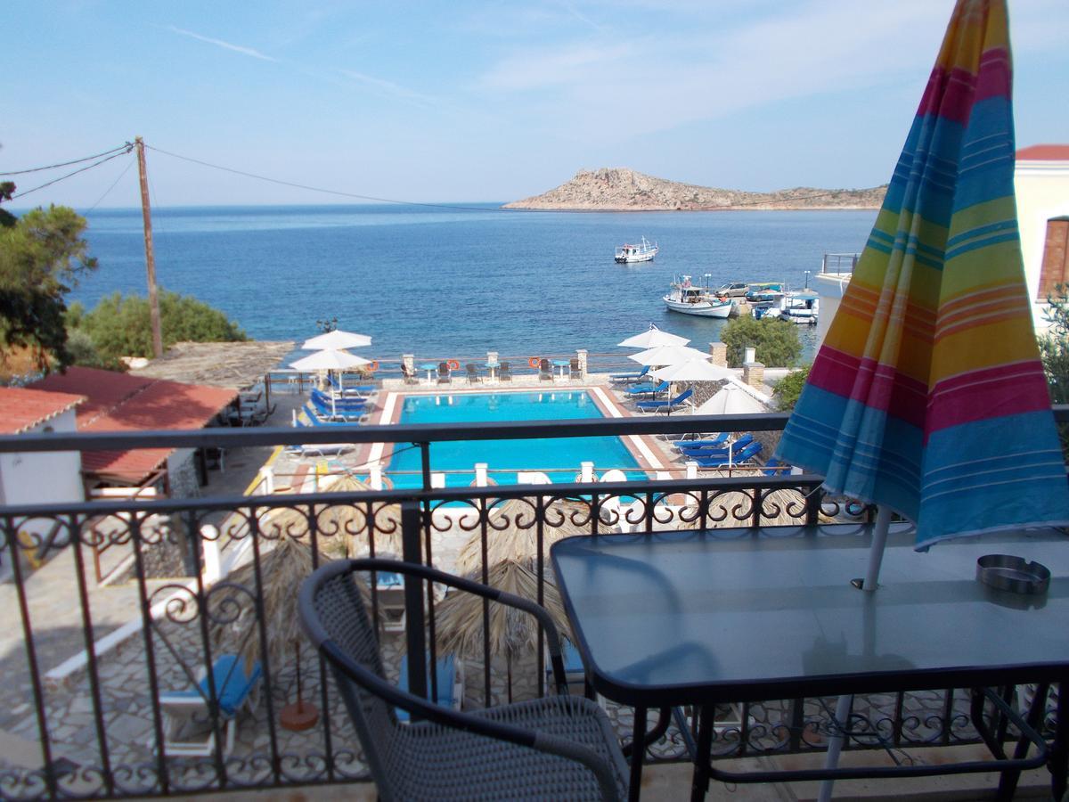Apartment Agelica Myrties