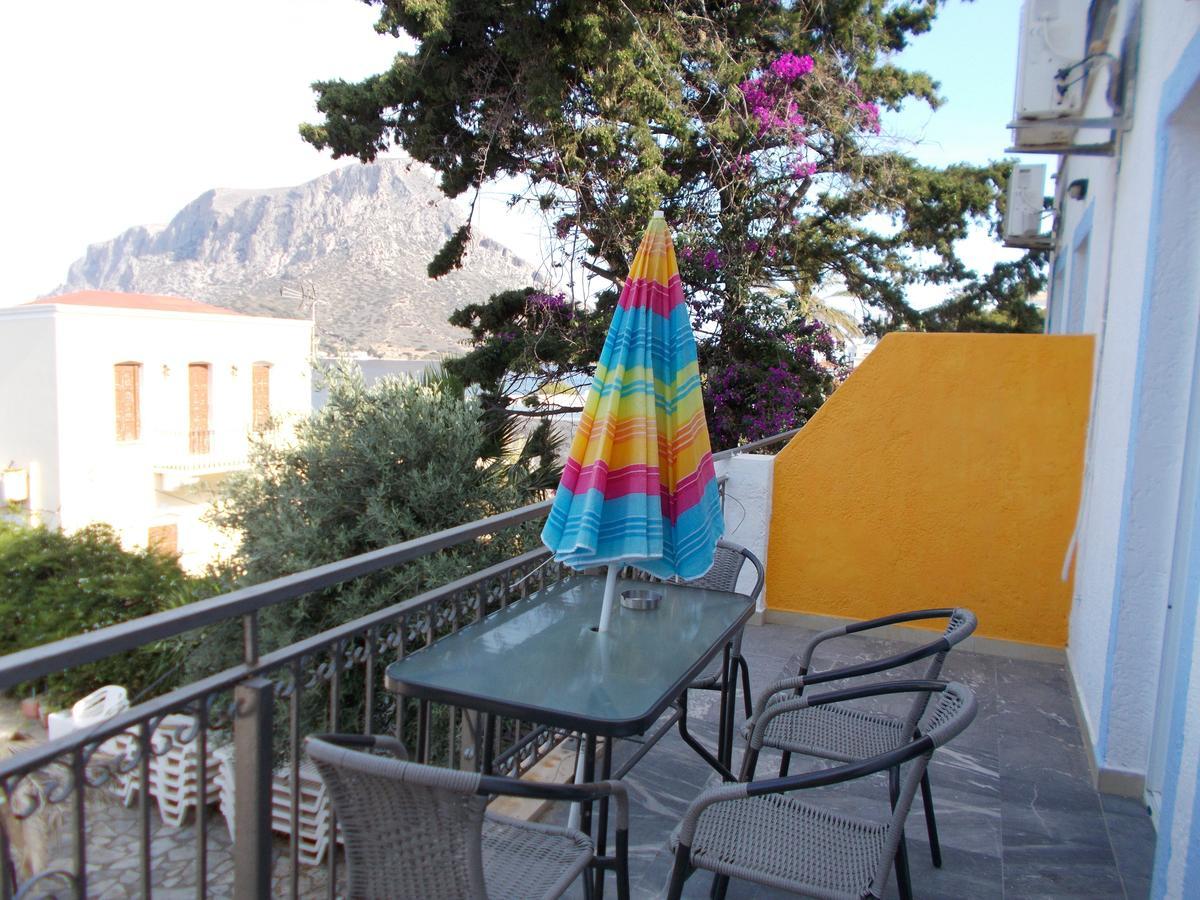 Apartment Agelica Myrties