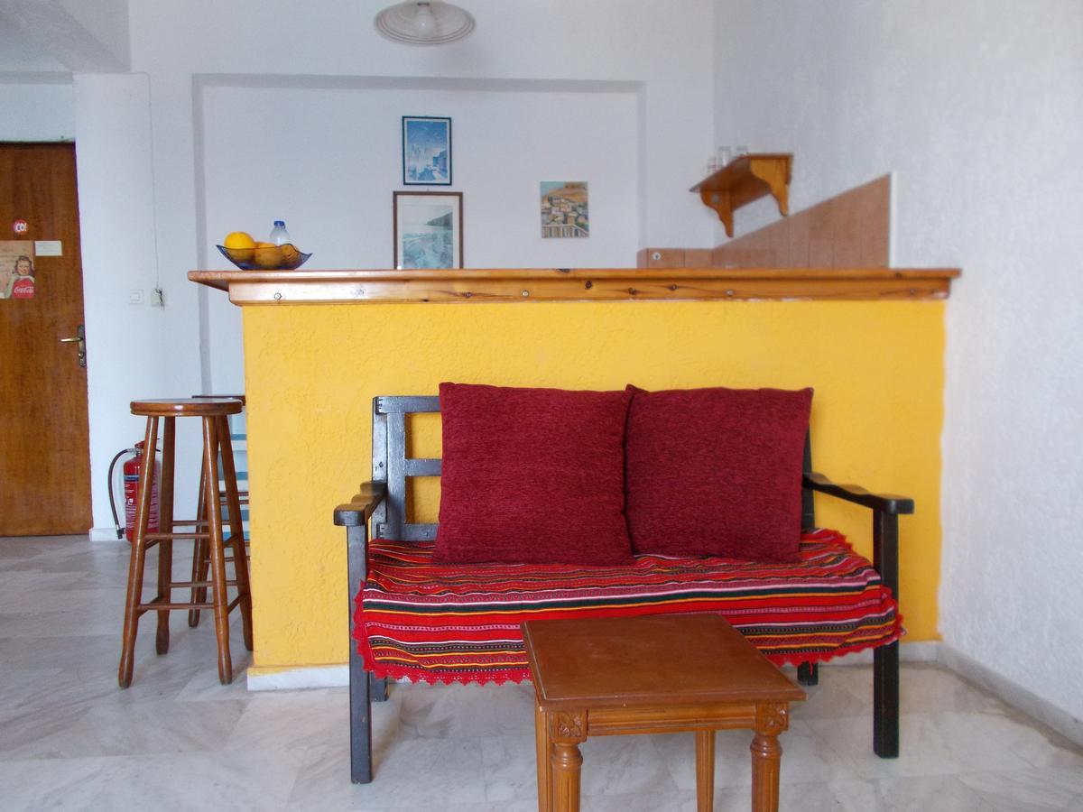 Agelica Apartment