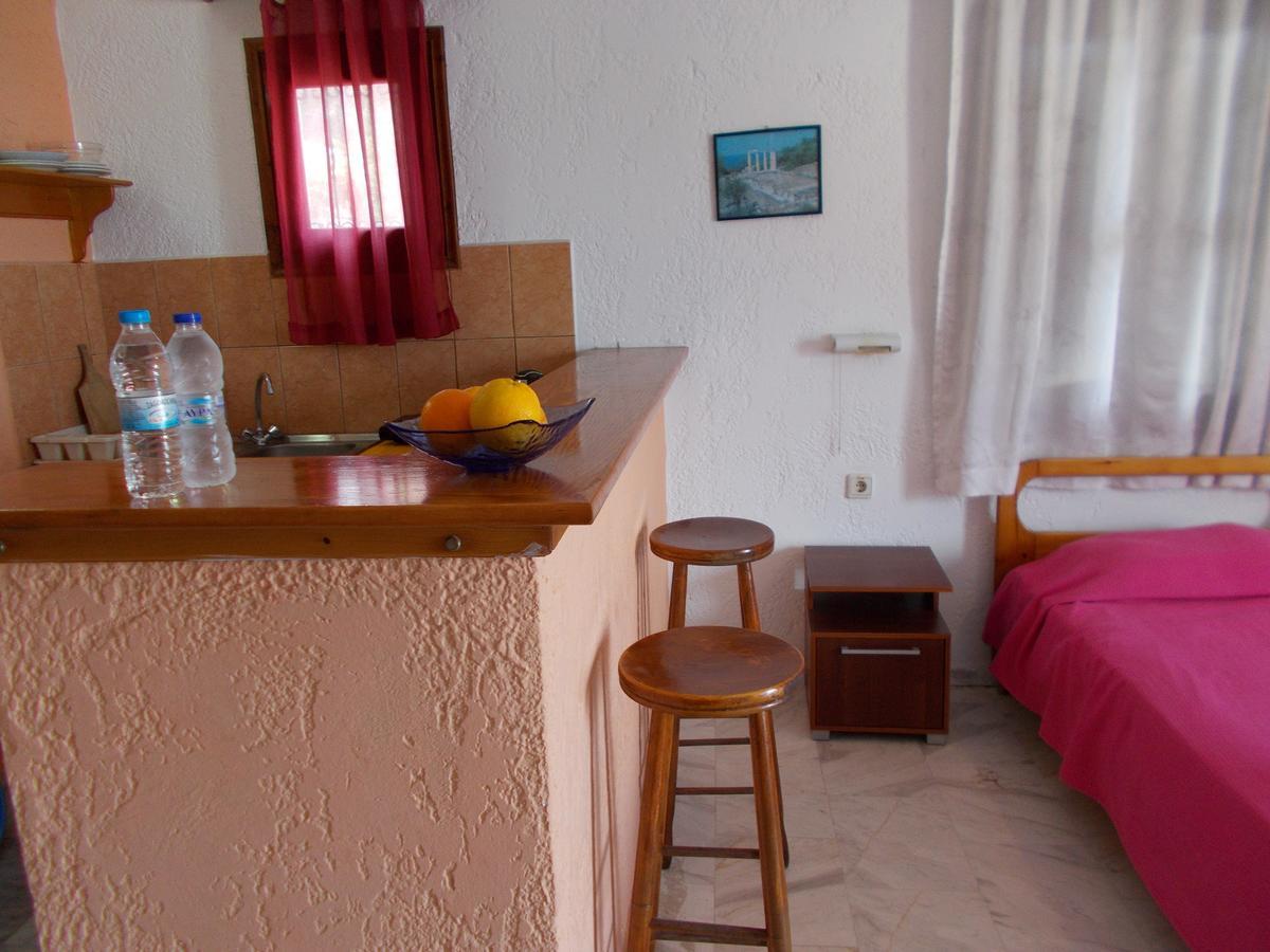 Apartment Agelica *
