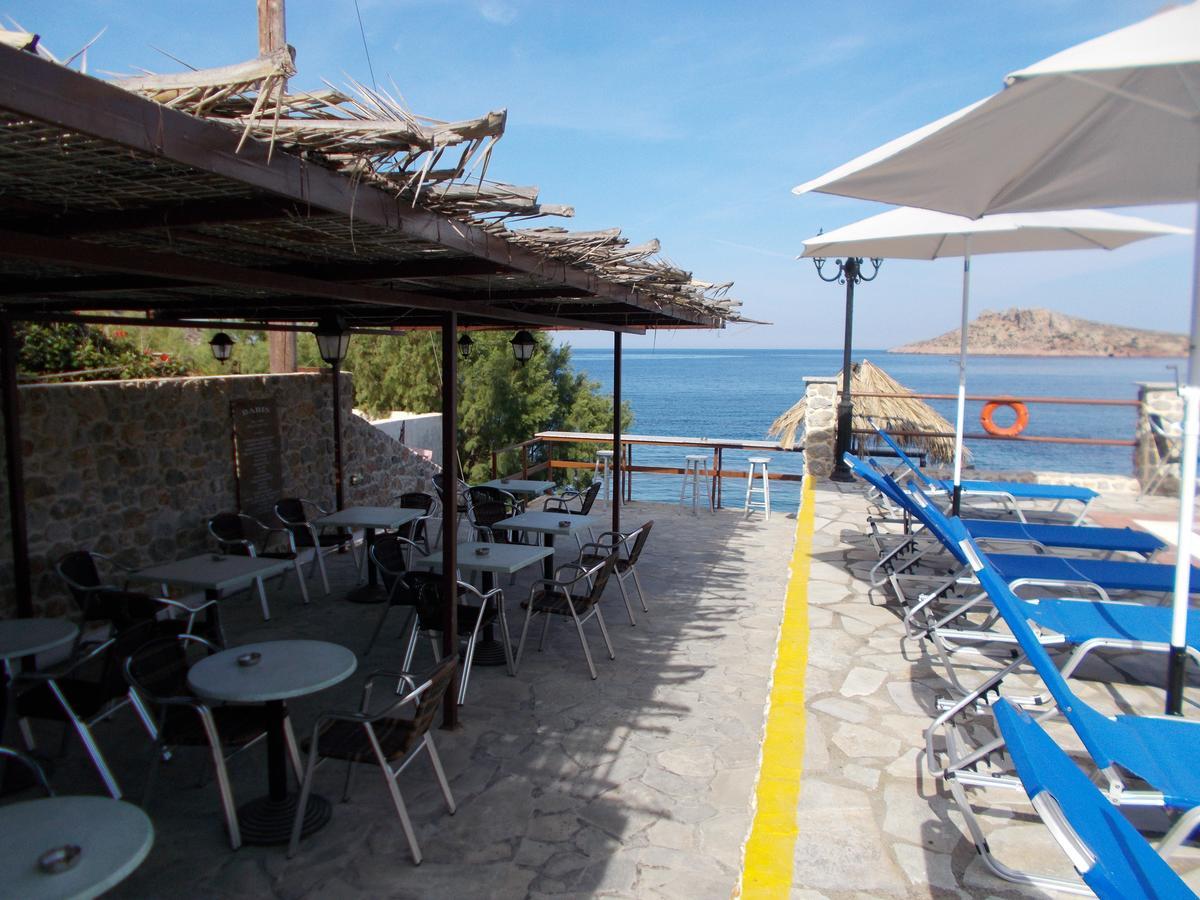 Agelica Apartment Myrties