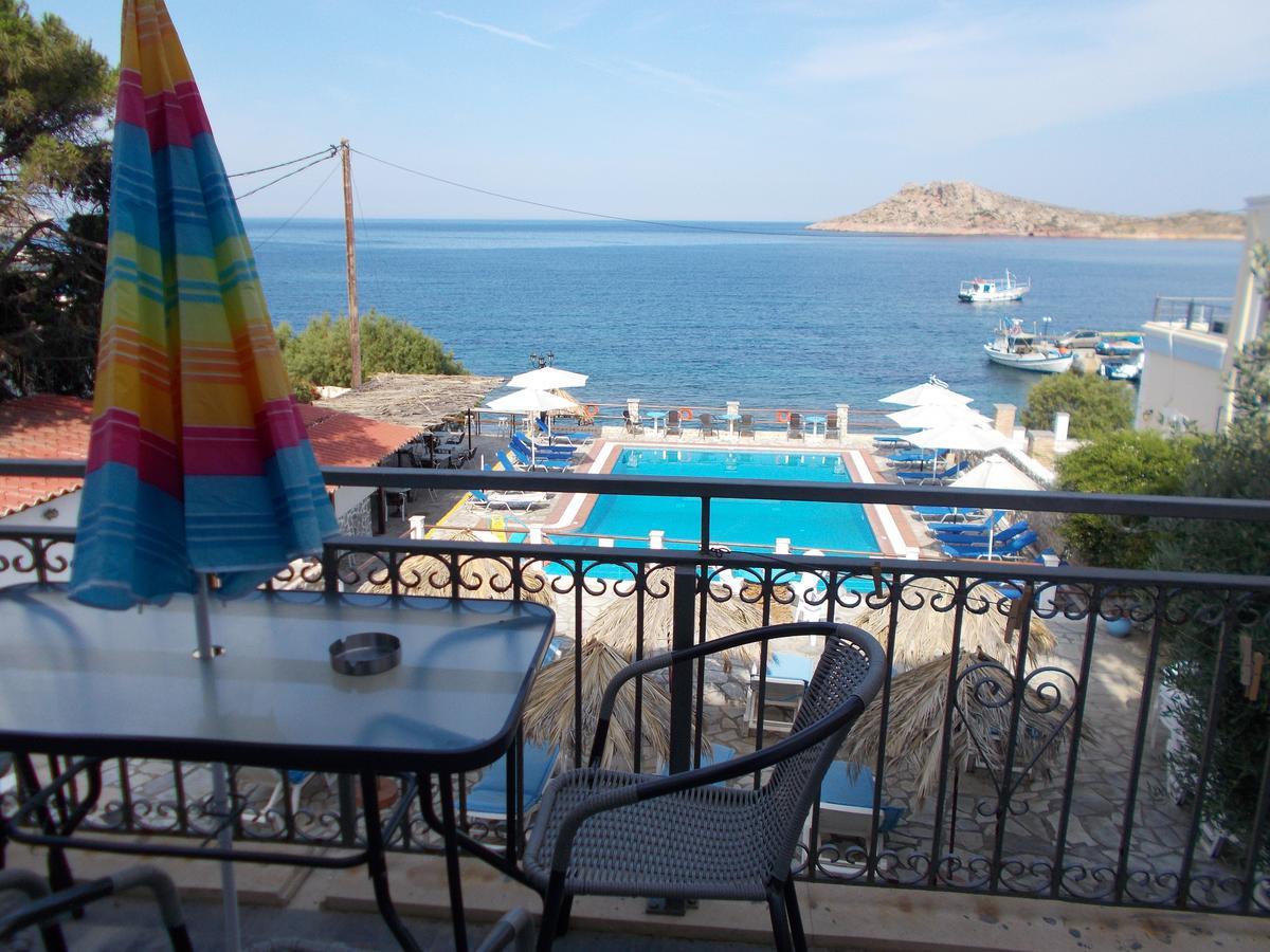 Agelica Apartment *
