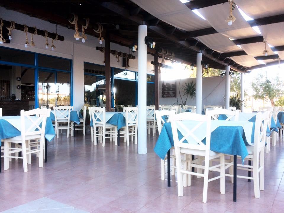 Sea Harmony Aparthotel