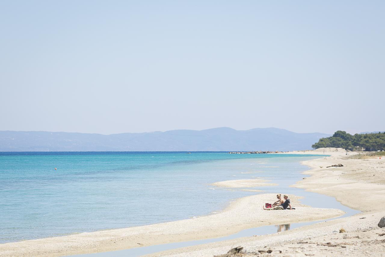 Apollo Beachfront House In #feelslikehome Holiday home
