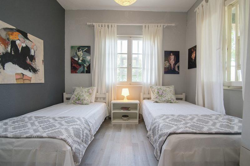 Seaside Holiday home Paralia Katerinis