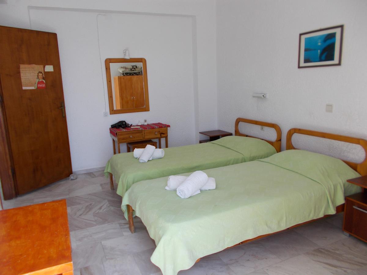 Apartment Agelica *