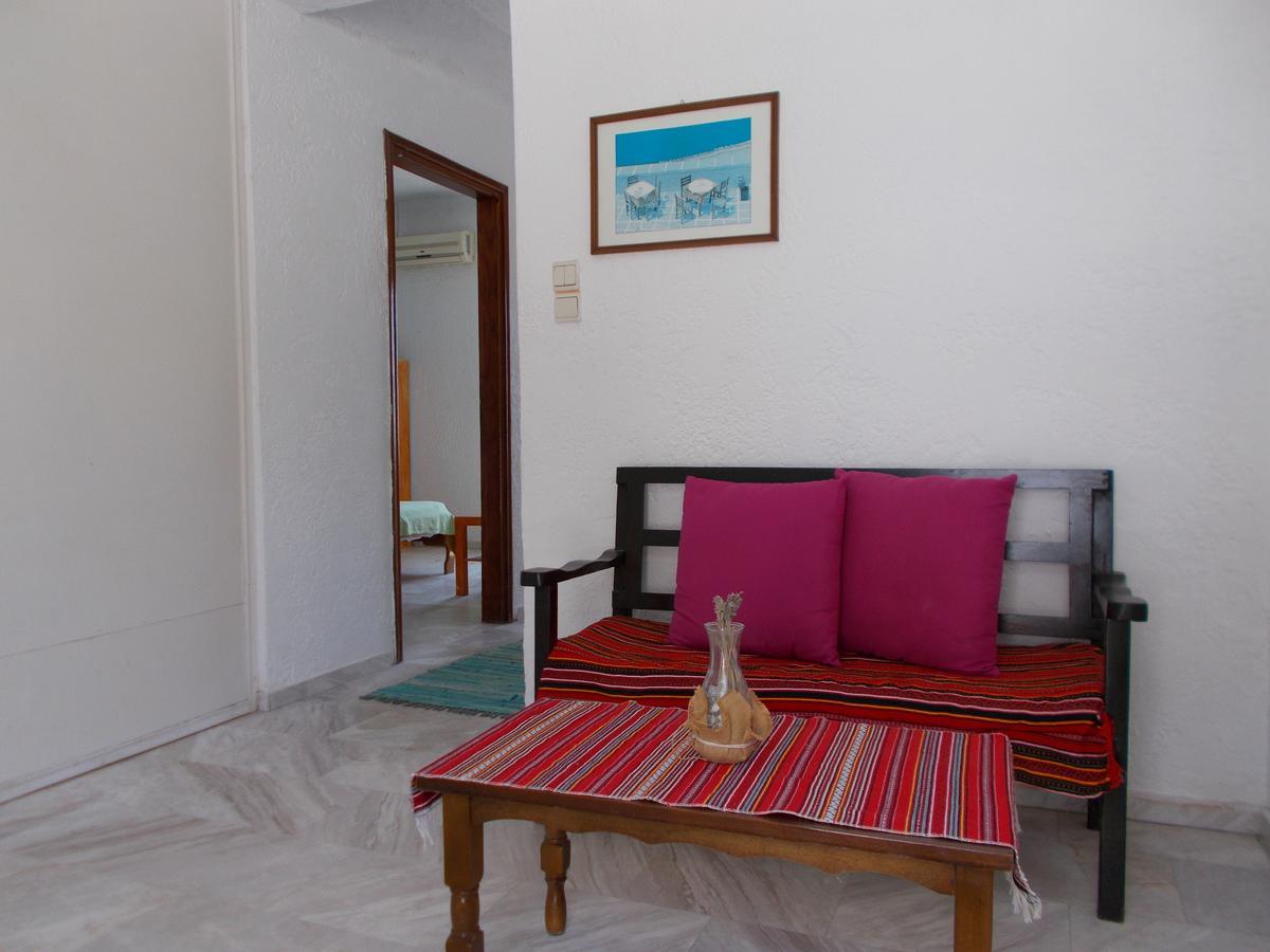 Agelica Apartment