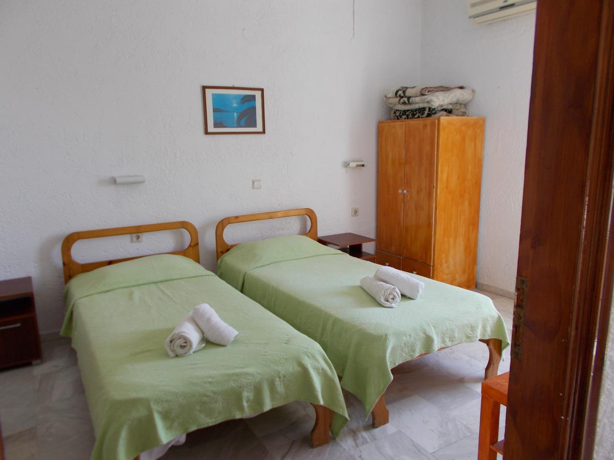 Agelica Apartment Myrties