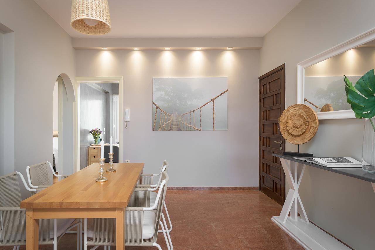 Apartment Melita Rhodes City