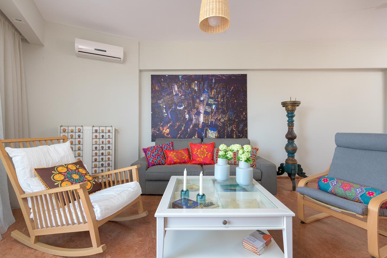 Melita Apartment Rhodes City