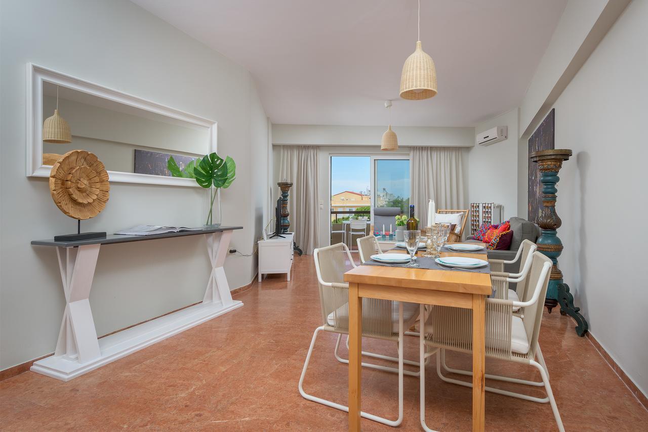 Apartment Melita *