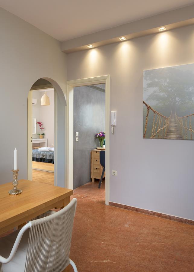 Apartment Melita Rhodes City