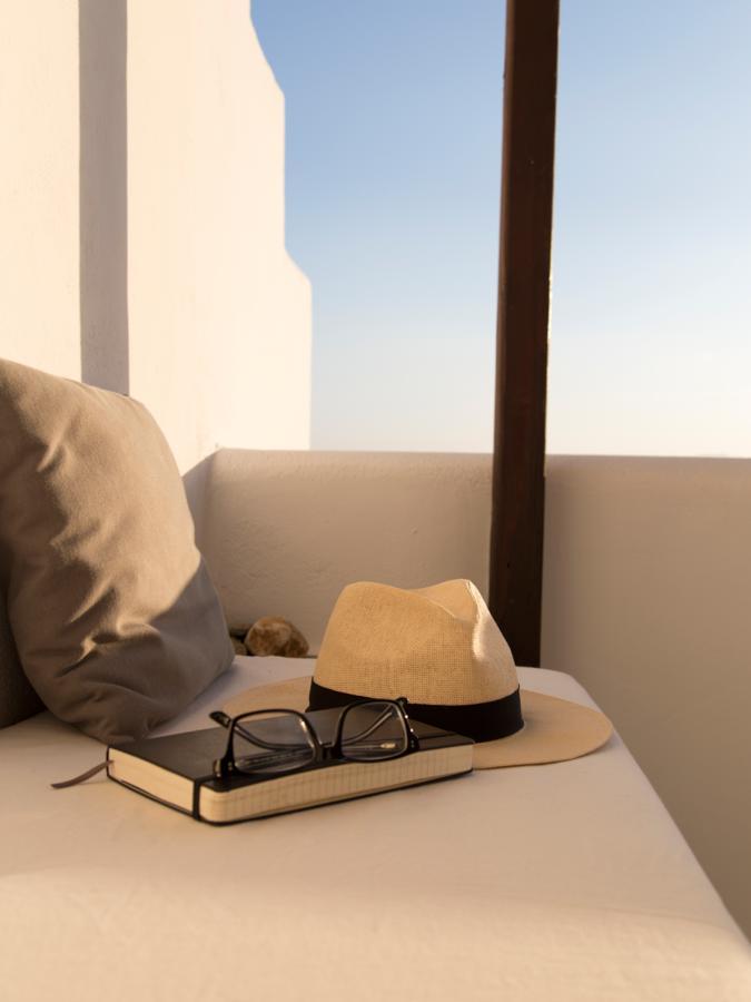 Aparthotel Meltemi Tinos Agios Romanos
