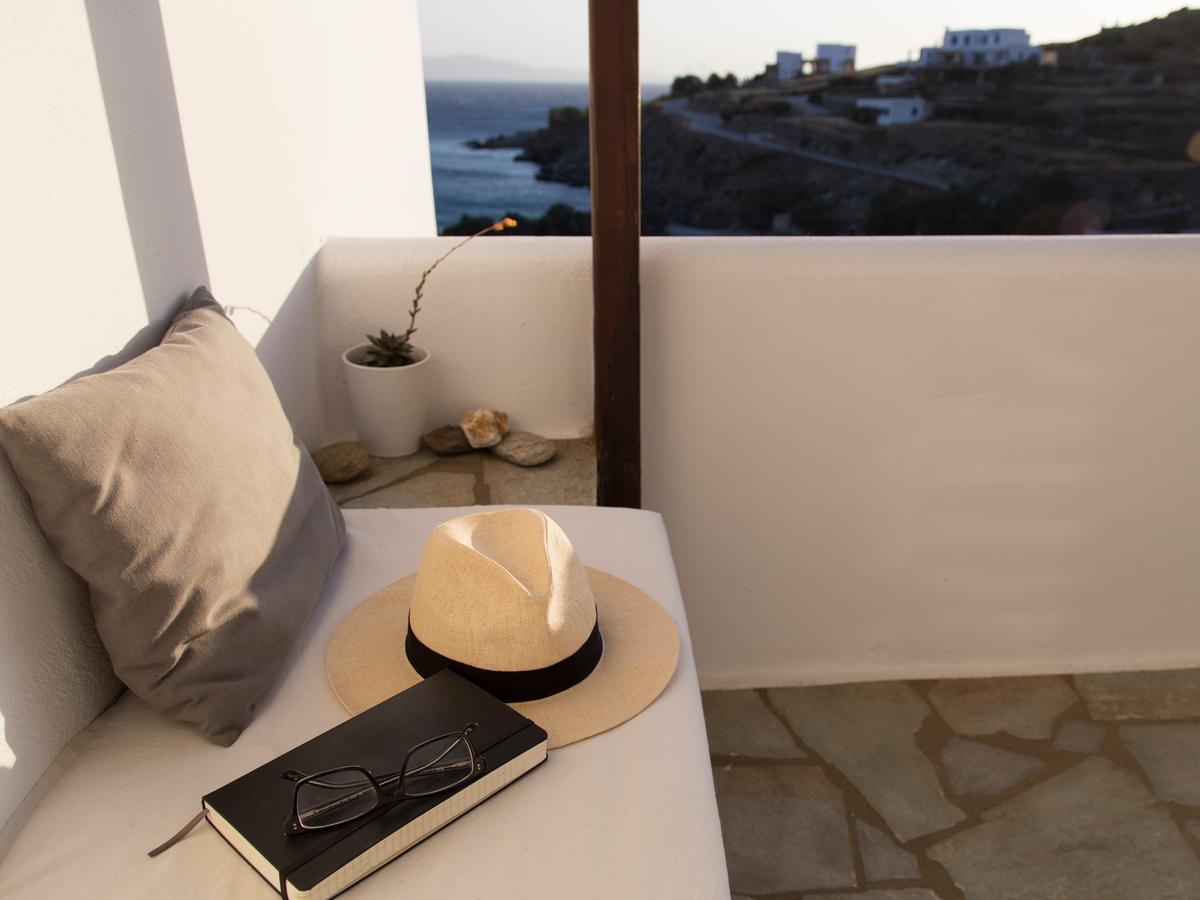 Aparthotel Meltemi Tinos *