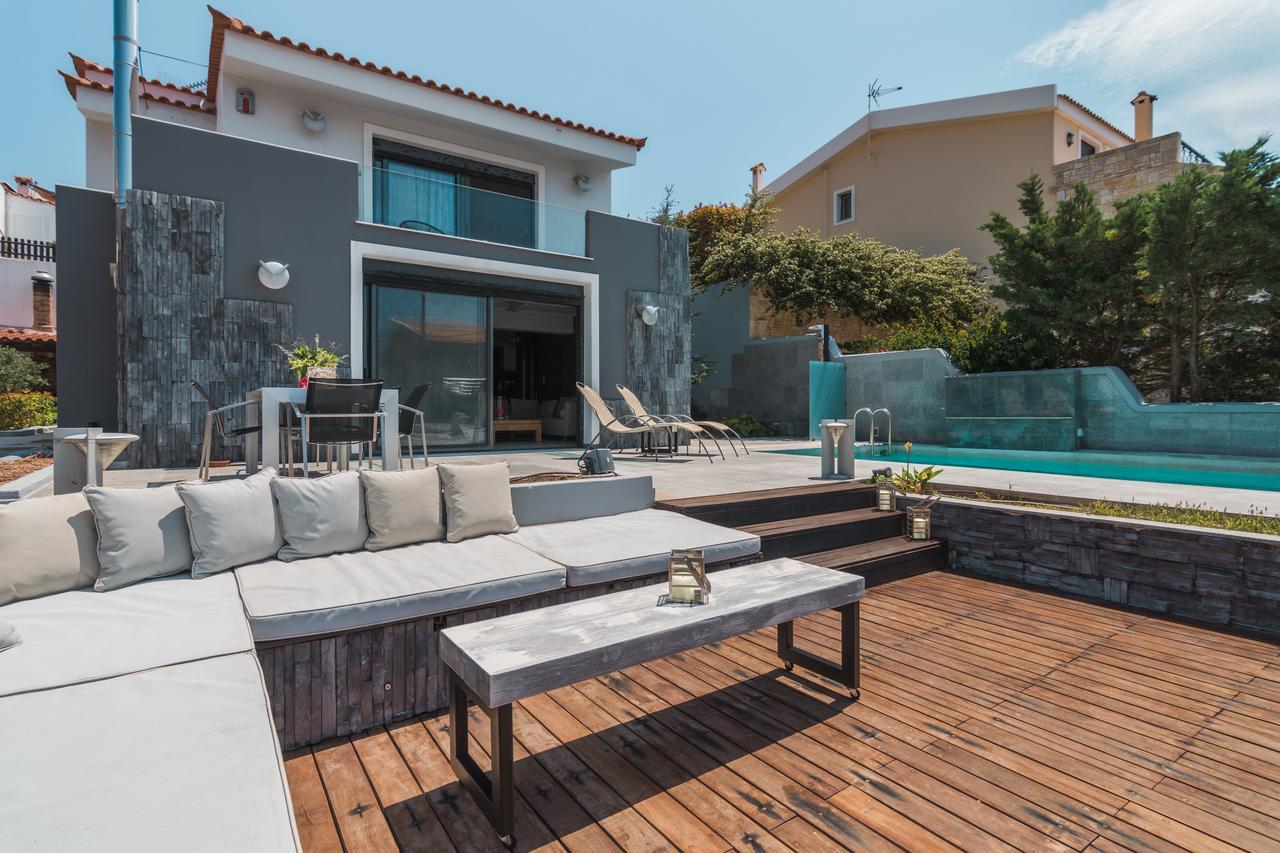 Villa Adam & Eve *