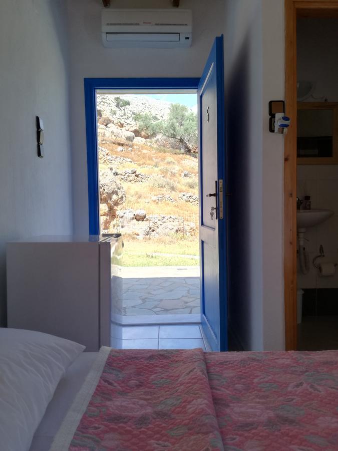 Hotel Oasis