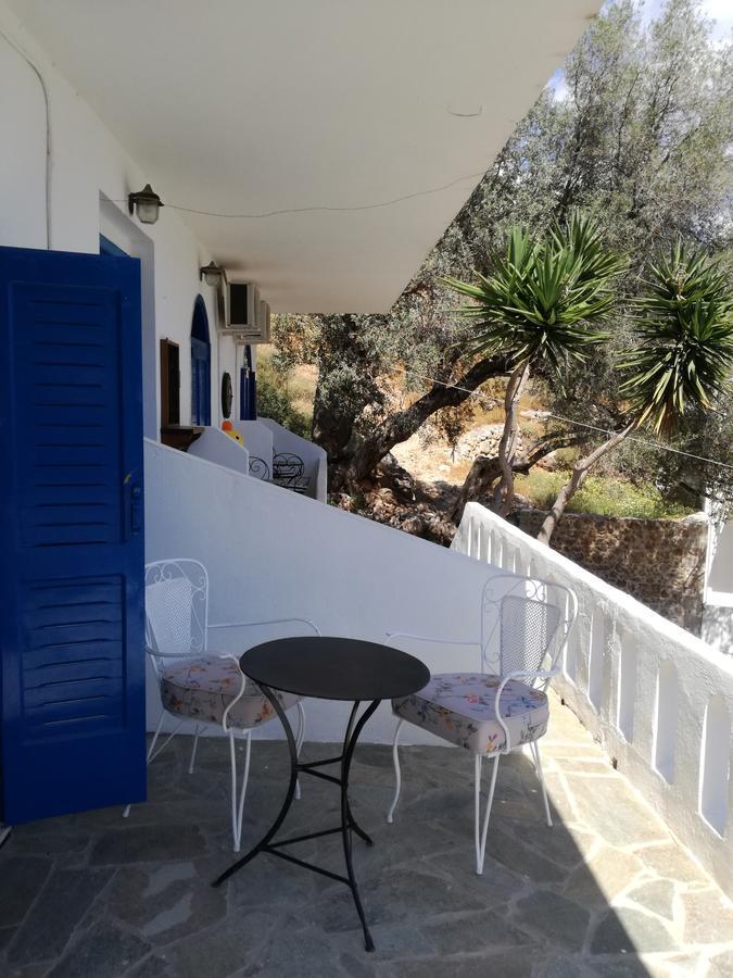 Hotel Oasis 2*