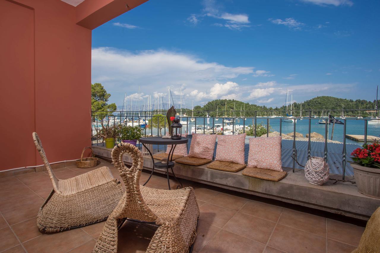 Blue Seaview 75 Sqm On Coast Apartment