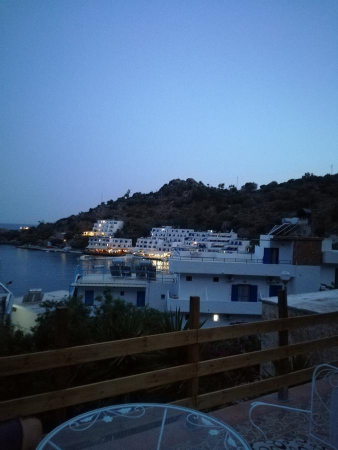 Hotel Oasis