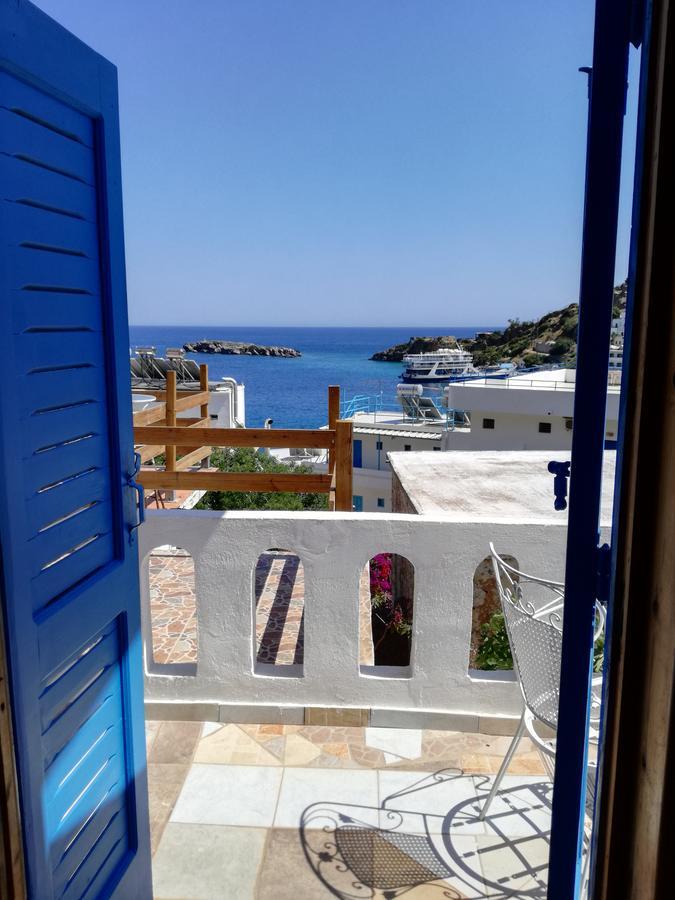 Oasis 2* Loutro