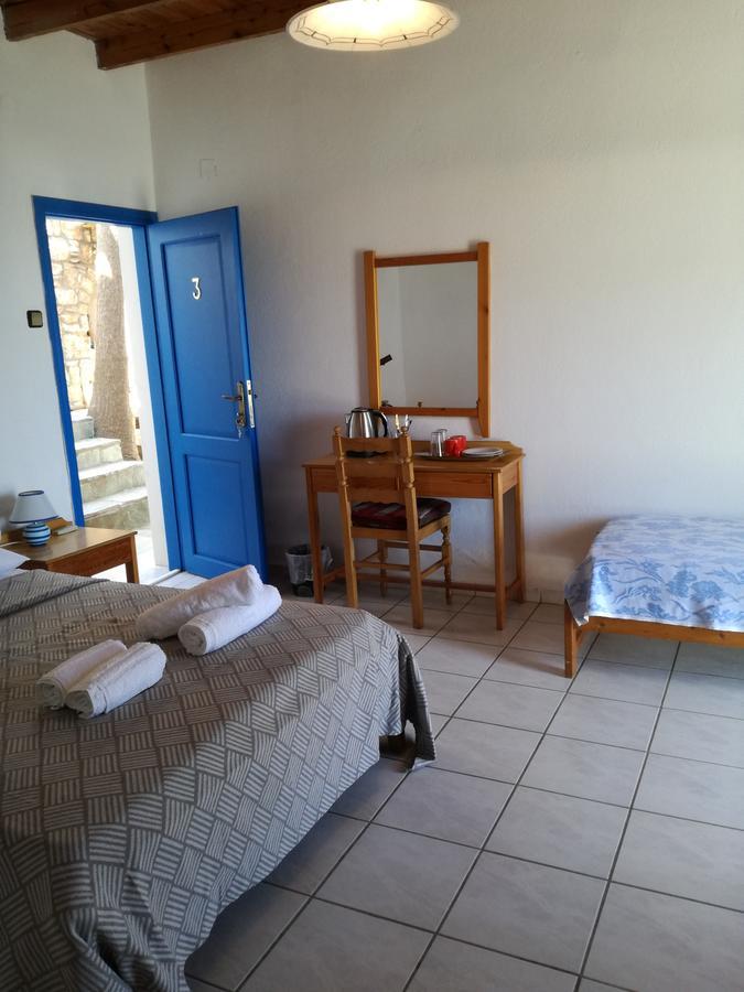 Oasis Loutro