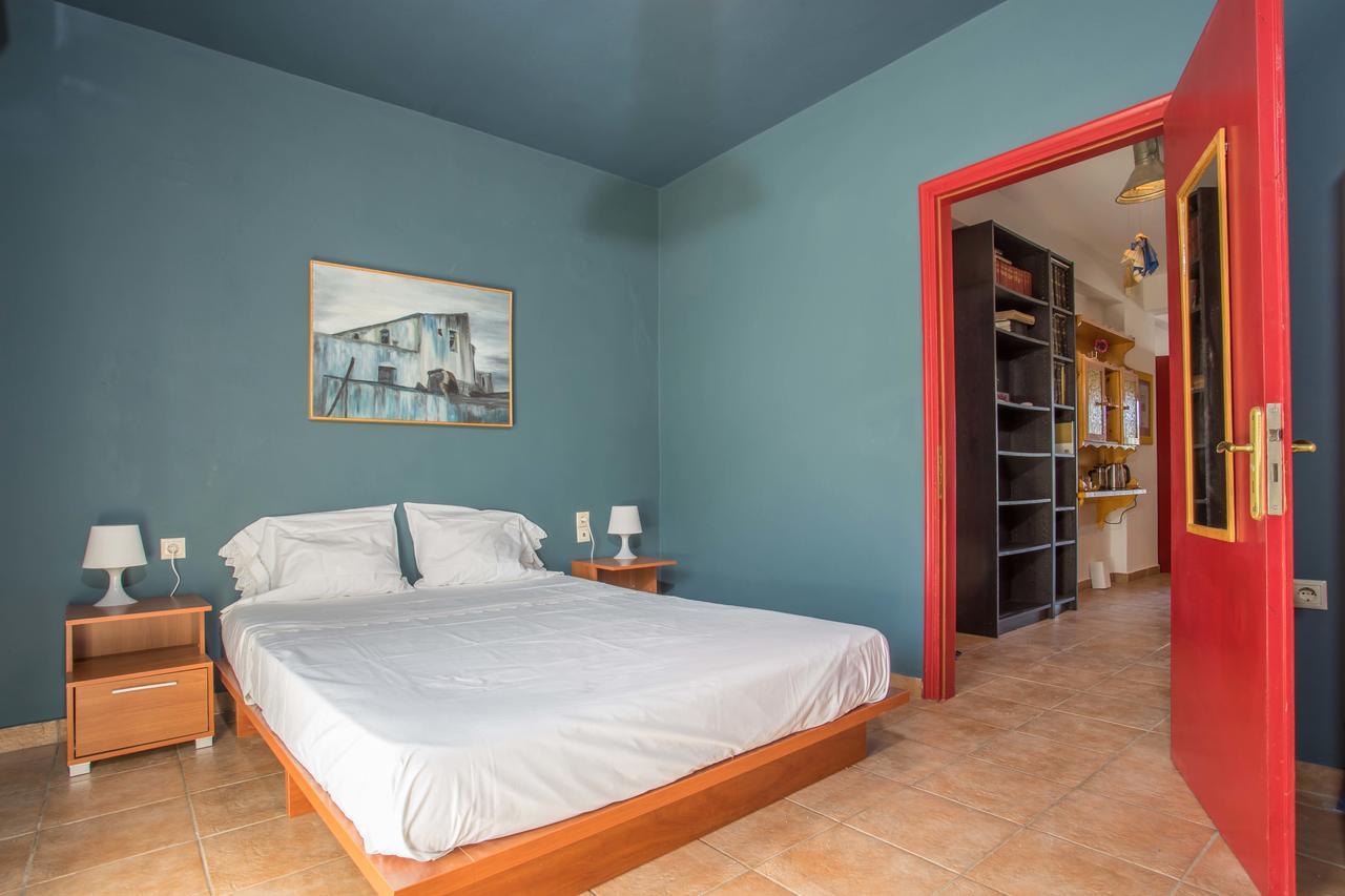 Blue Seaview 75 Sqm On Coast Apartment