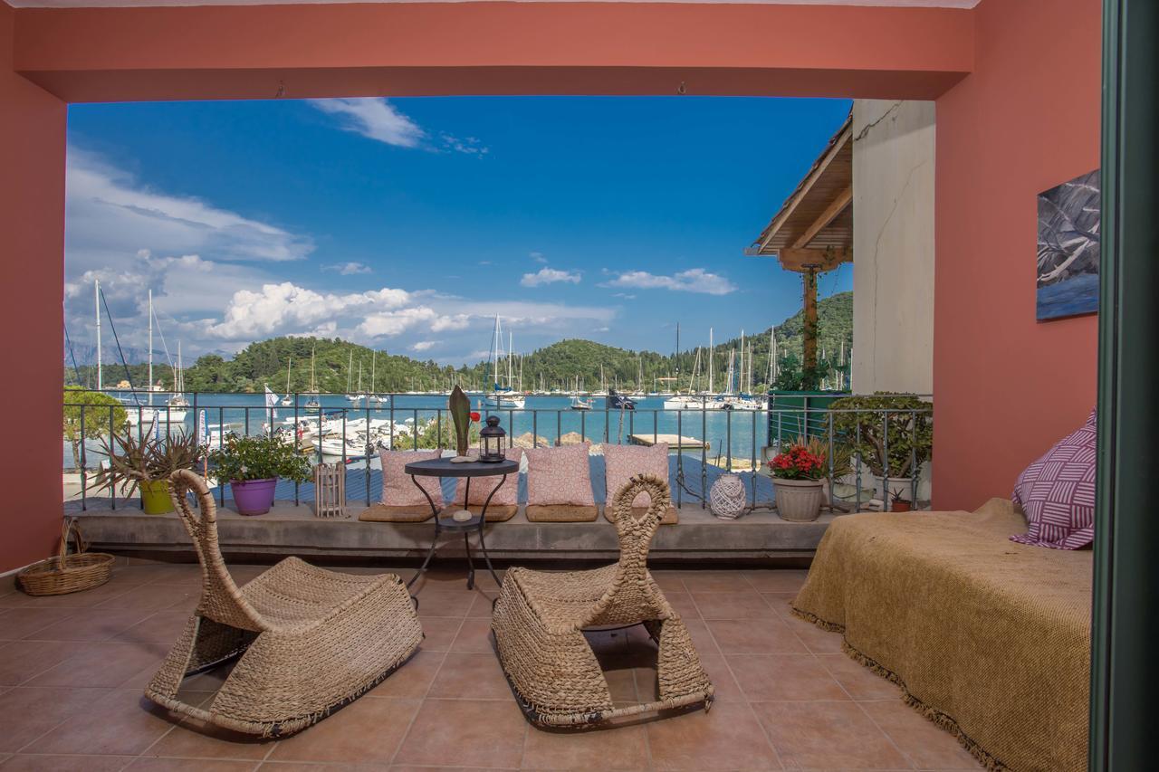 Blue Seaview 75 Sqm On Coast Apartment *