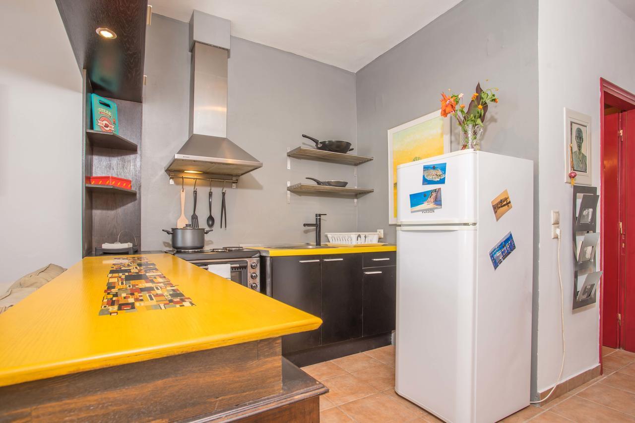 Blue Seaview 75 Sqm On Coast Apartment *