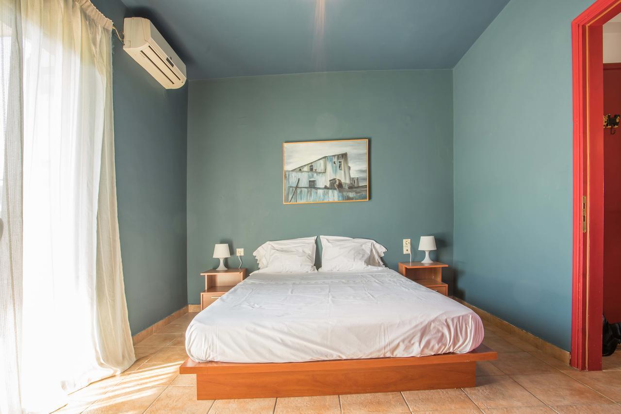Apartment Blue Seaview 75 Sqm On Coast