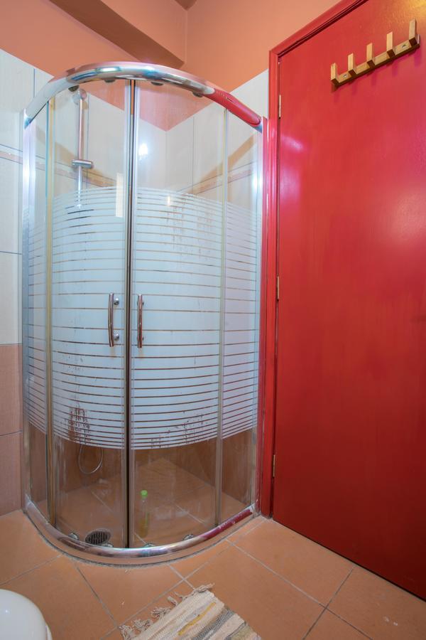 Apartment Blue Seaview 75 Sqm On Coast *