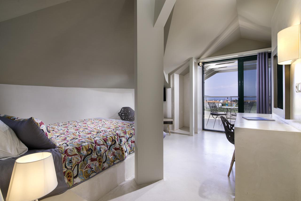 Hotel Ocean Beach 4*