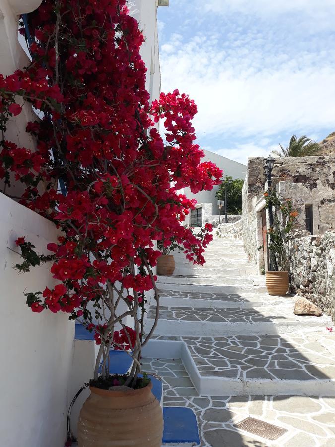 Iliachtida Guest house 2*