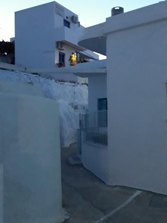 Iliachtida Guest house 2*