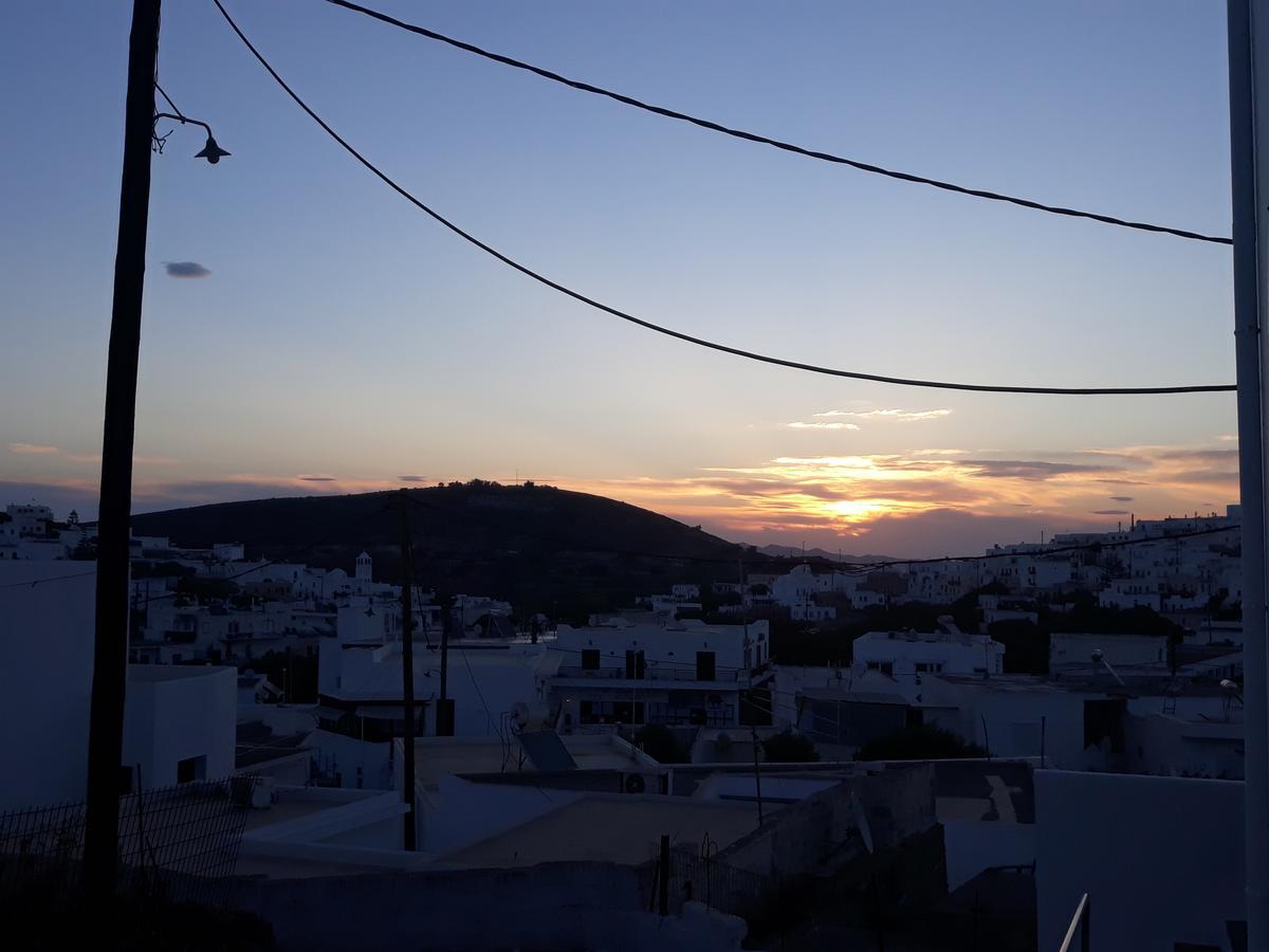 Iliachtida Guest house 2*