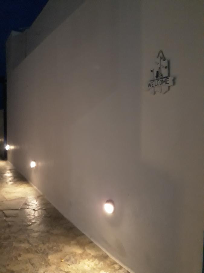 Iliachtida 2* Plaka (Milos)