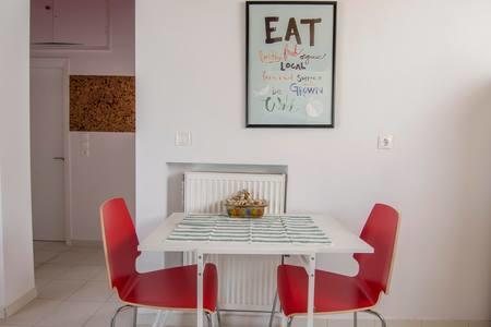 Memories Apartment Zakynthos Town