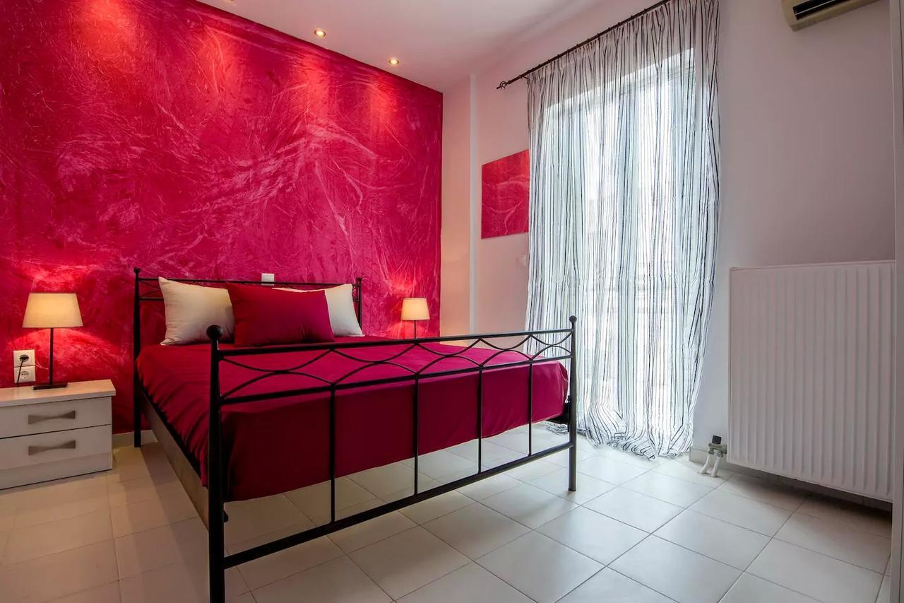 Memories Apartment Zakynthos Town
