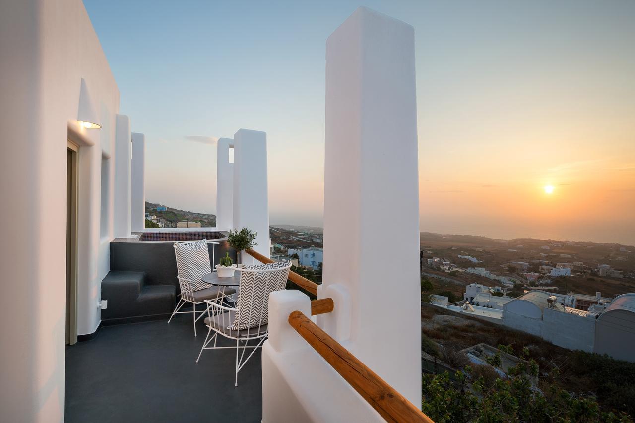 Nectarios - & Adults Only Fira (Santorini)