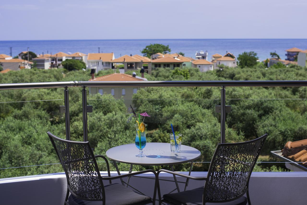 Hotel Ocean Beach 4*