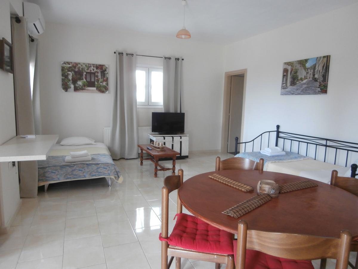 Linda House Corfu Gastouri (Corfu)
