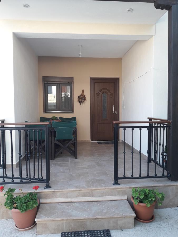 Apartment Nikiforos House Agios Nikolaos (Chalkidiki)