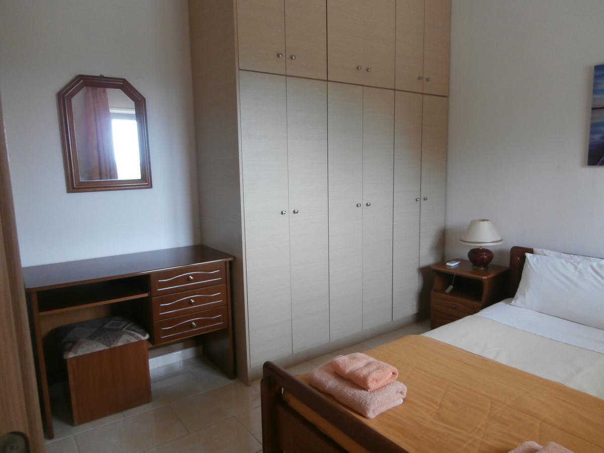 Linda House Corfu *